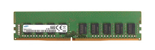 16GB (1x16GB) Samsung DDR4-2666 ECC CL19 RAM 