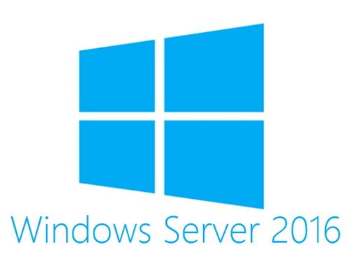 Windows Server 2016 5 User Zugriffslizenz (CAL) - Deutsch (R18-05246) 
