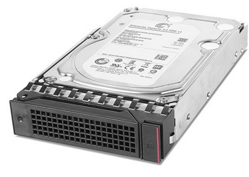 Lenovo Enterprise - Festplatte - 1 TB - intern - 3.5 Zoll (8.9 cm) - SATA 6Gb/s - NL - 7200 U/min - fr ThinkServer TS150 70LU (3.5 Zoll), 70LV (3.5 Zoll), 70LX (3.5 Zoll) 
