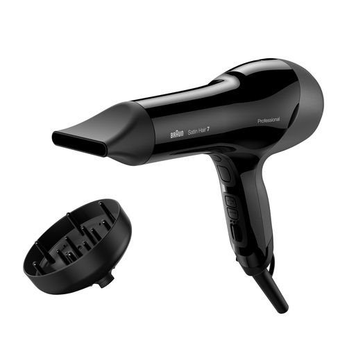 Braun Satin Hair 7 HD 785 Sensodryer mit Diffusor 