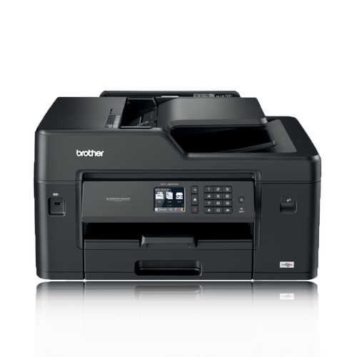Brother MFC-J6530DW   A3 Tinten-Multi 