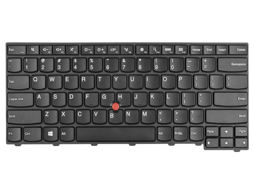 Lenovo 04Y0841 - Keyboard - Lenovo - ThinkPad T431s/T440s (04Y0841) 