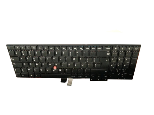 Lenovo FRU00PA584 Notebook keyboard Notebook-Ersatzteil (FRU00PA584) 