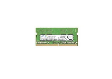 Lenovo  4 GB DDR4  2400          SO-DIMM 