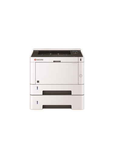 KYOCERA ECOSYS P2235dw mono Laser A4 35ppm duplex netzwerk wlan climate protection system 