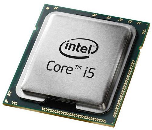 Intel Core i5 7500 PC1151 6MB Cache 3,4GHz tray 