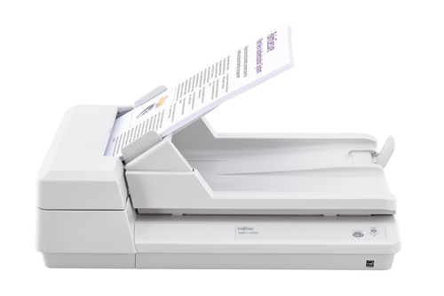 Fujitsu SP-1425                       A4 