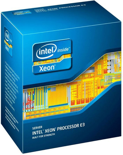 Intel Xeon E3-1225v6 boxed 