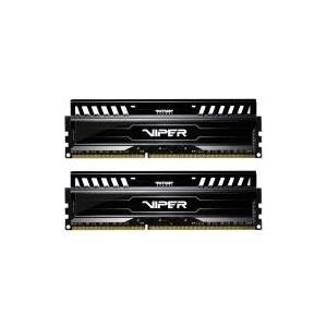 D3 8GB 1600-9  Viper3 Black Mamba K2 PAT 