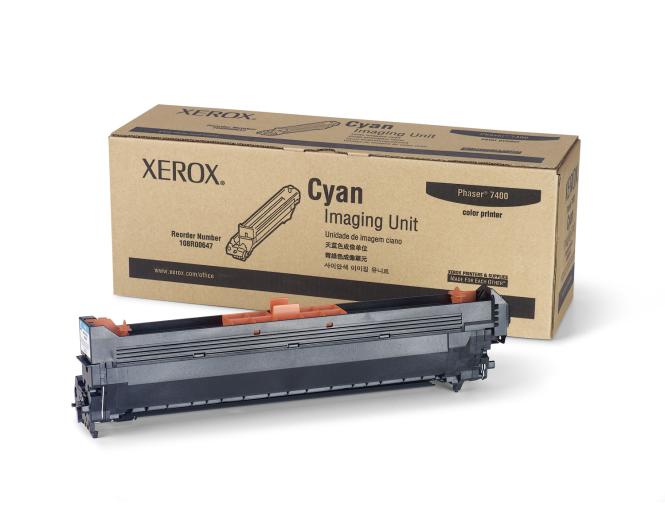 Xerox 108R00647 Bildtrommel Cyan 