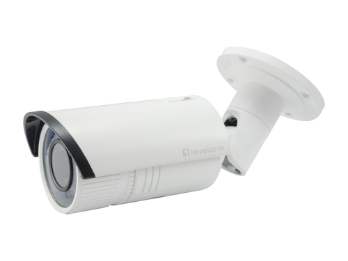 LevelOne FCS-5059 Fixed Network Camera 