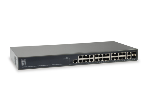 Level One GEP-2681 
