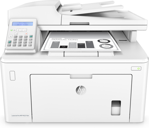 HP LaserJet Pro M227fdn MFP                ( G3Q79A#B19 ) 