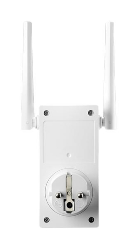 ASUS RP-AC53 - Wi-Fi-Range-Extender - Wi-Fi - Dualband - Unterputz 