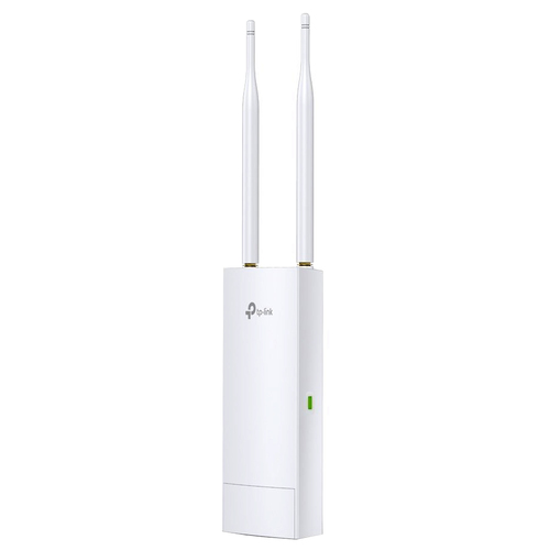 TP-Link EAP110 Acesspoint fr Outdoormontage 