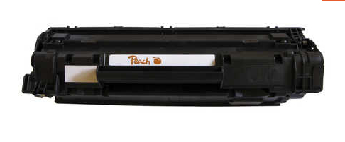 Toner schwarz 110835 