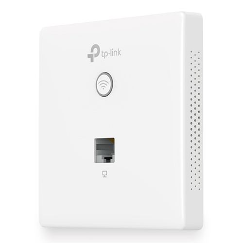 TP-Link EAP115-WALL Accesspoint zur Wandmontage 