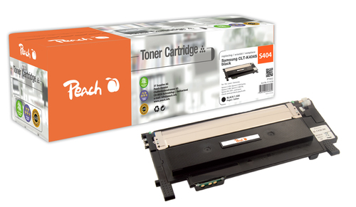 Toner schwarz 0F111936 kompatibel zu Samsung Xpress SL C430/480 