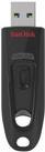SanDisk Ultra - USB-Flash-Laufwerk - 512 GB - USB 3.0 