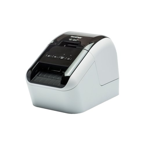 BROTHER QL800 LABEL PRINTER GER 