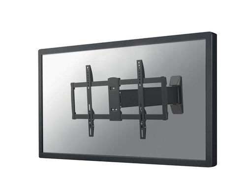 NewStar LED-W800BLACK - Wandhalterung fr LCD-/Plasmafernseher - Schwarz - Bildschirmgre: 94-178 cm (37 Zoll-70 Zoll) 