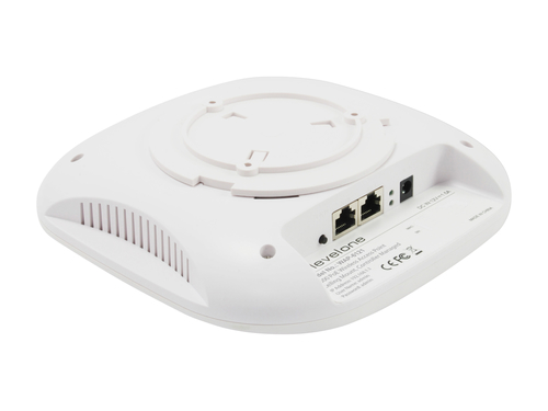 LevelOne WAP-6121 Decken/Wand-Access Point 
