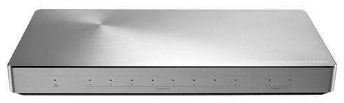 XG-U2008, Switch 