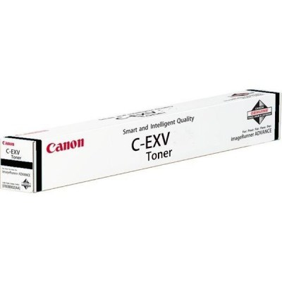 Canon C-EXV 52 - Schwarz - Original - Tonerpatrone - fr imageRUNNER ADVANCE C7565i, C7570i, C7580i (0998C002) 
