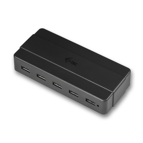 USB 3.0 Advance Charging HUB, USB-Hub 
