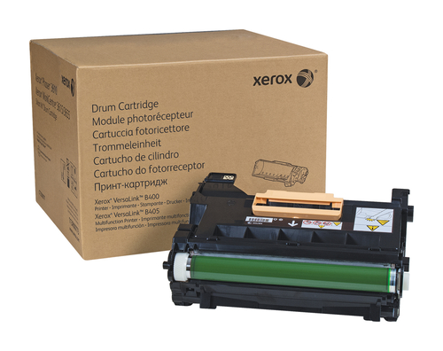 Xerox 101R00554 Bildtrommel Schwarz 
