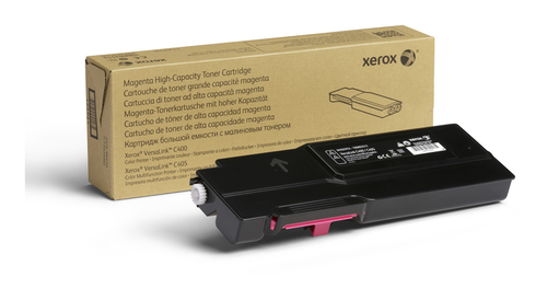 Xerox 106R03519 Toner Magenta  