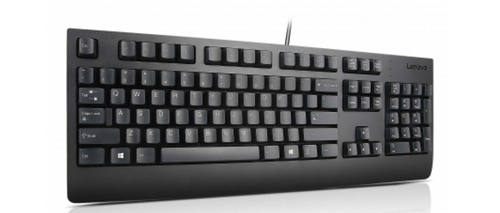 LENOVO Preferred Pro II USB Keyboard German 