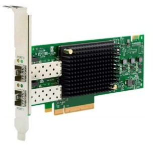 Fujitsu PFC EP LPe31002 2x 16Gb Emulex 