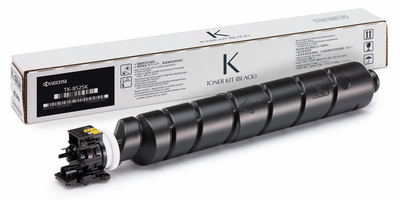 Kyocera TK 8525K - Schwarz - Original - Tonersatz - fr TASKalfa 4052ci 