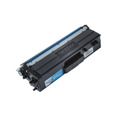 Brother TN-910C Toner Cyan 9.000 Seiten 