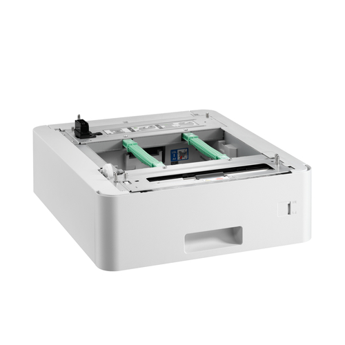 Brother LT-340CL Medienfach 500 Blatt Papierzufhrung 