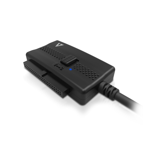 V7 - Speicher-Controller - ATA / SATA 6Gb/s - 480 MBps - USB 3.0 