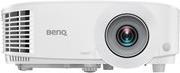BenQ MH733 - DLP-Projektor - tragbar - 3D - 4000 ANSI-Lumen - Full HD (1920 x 1080) - 16:9 - HD 1080p 