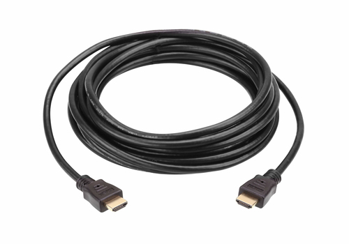 ATEN 2L-7D02H - HDMI-Kabel - HDMI (M) bis HDMI (M) - 10 m 