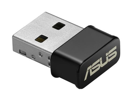 USB-AC53 AC1300, WLAN-Adapter 