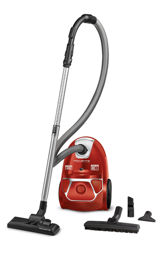 Bodenstaubsauger Compact Power Parkett 