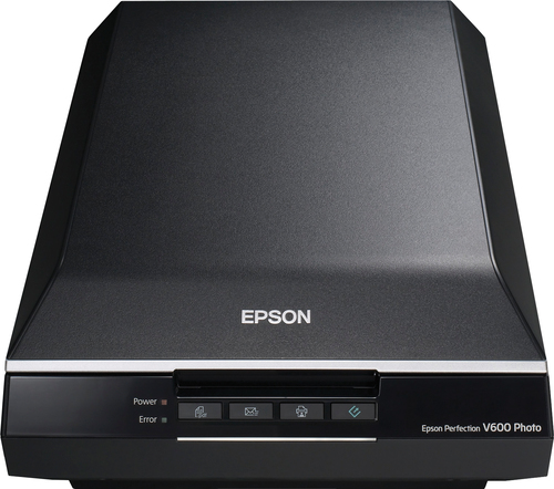 Epson Perfection Photo V600  