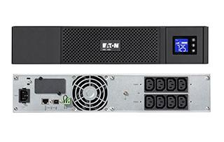 EATON 5SC 1500i Rack2U 1500VA/1050W 9min runtime 1000W 