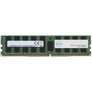 DELL - DDR4 - 8 GB - DIMM 288-PIN - 2400 MHz / PC4-19200 - 1.2 V - ungepuffert - nicht-ECC - fr OptiPlex 30XX, 5050, 70XX, PowerEdge T30, Vostro 3268, 3668, XPS 8920 (A9321911) 