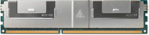 HP - DDR4 - 16 GB - DIMM 288-PIN - 2400 MHz / PC4-19200 - 1.2 V - ungepuffert - ECC - fr Workstation Z240 