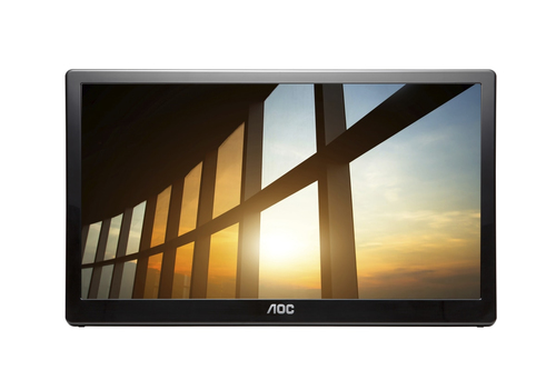 AOC I1659FWUX (EEK: A+) 