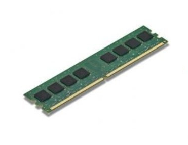 Fujitsu - DDR4 - 16 GB - DIMM 288-PIN - 2400 MHz / PC4-19200 - 1.2 V - ungepuffert - ECC - fr PRIMERGY TX1320 M3 (S26361-F3909-L616) 