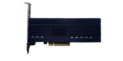 Samsung PM1725a MZPLL3T2HMLS - SSD - 3.2 TB - intern - PCIe-Karte (HHHL) (PCIe Karte (HHHL)) - PCI Express 3.0 x8 (NVMe) 