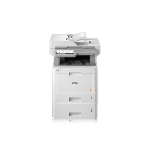 Brother MFC-L9570CDWT 4-in-1 (Speditionsversand) 