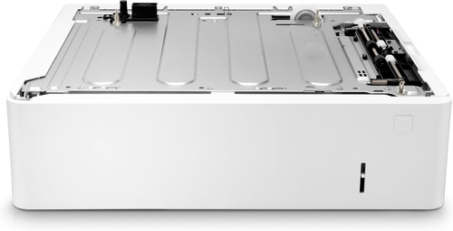 HP J8J89A LaserJet Papierzufhrung 550 Blatt 